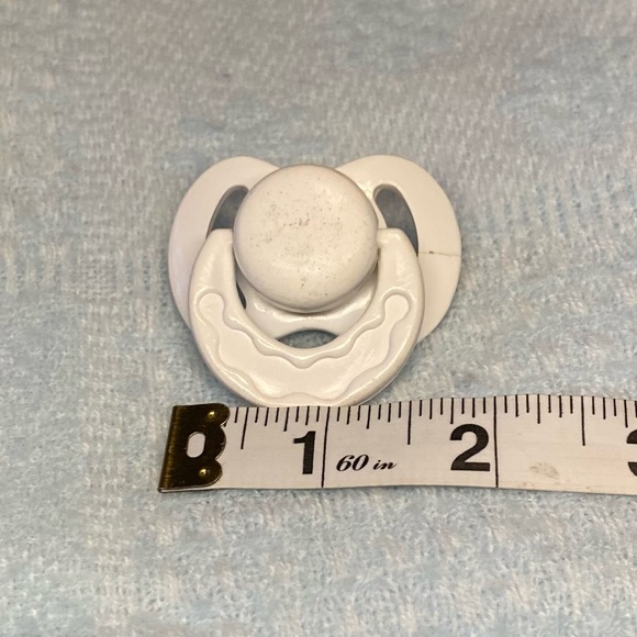 (2) Doll Pacifiers - Picture 5 of 8